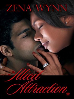 cover image of Illicit Attraction
